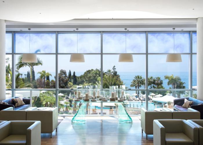 Mediterranean Beach Hotel