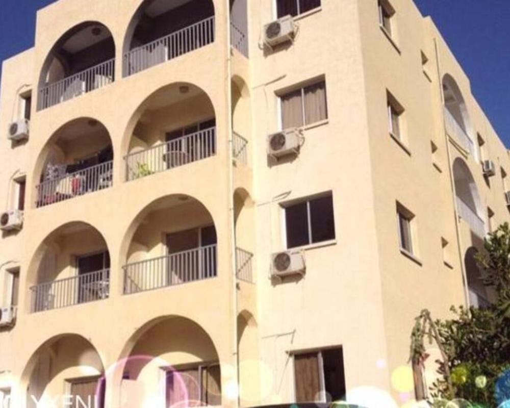 Polyxeni Hotel Apartments