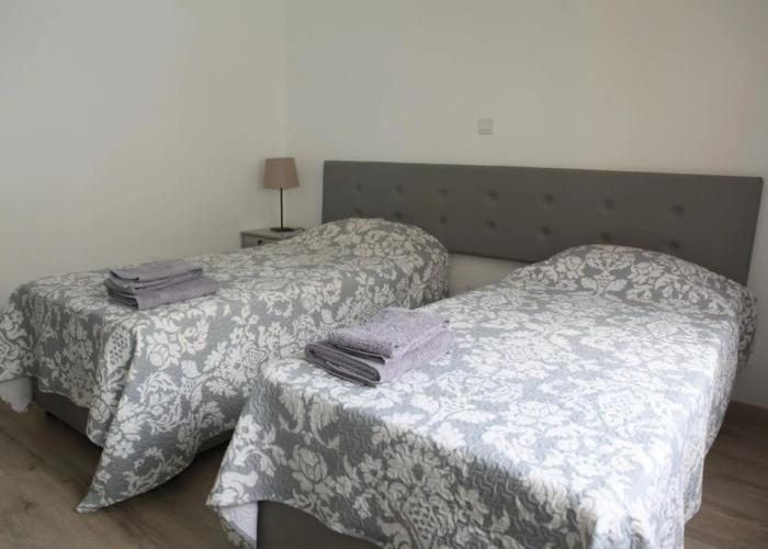 Polyxeni Hotel Apartments