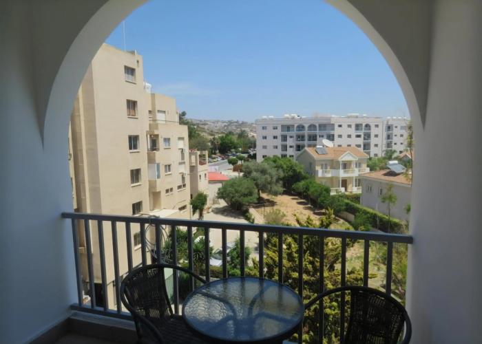 Polyxeni Hotel Apartments