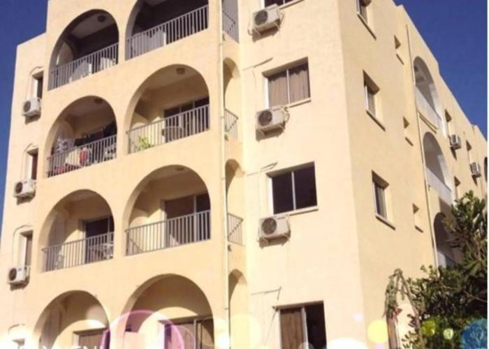 Polyxeni Hotel Apartments