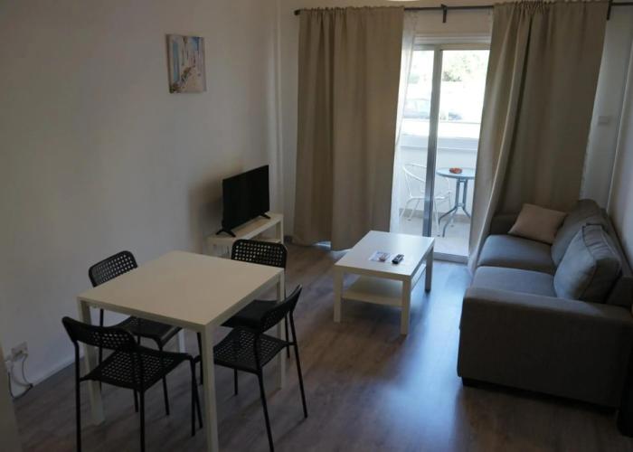 Polyxeni Hotel Apartments