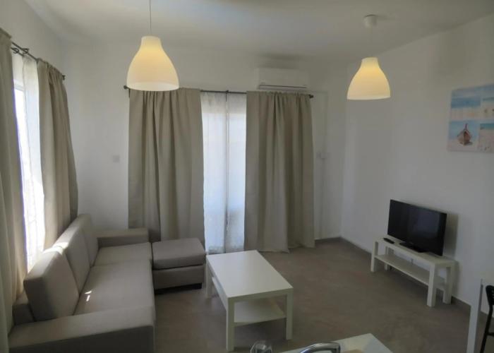 Polyxeni Hotel Apartments
