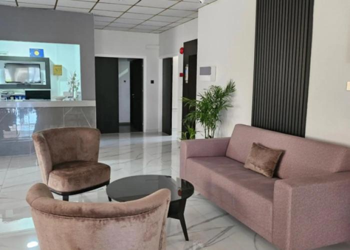 Polyxeni Hotel Apartments