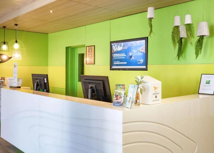 Ibis Styles Mt Isa Verona