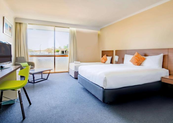 Ibis Styles Mt Isa Verona