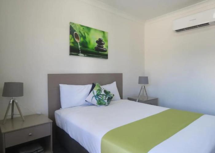 Burke and Wills Mt Isa Motel