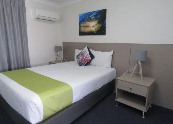 Burke and Wills Mt Isa Motel