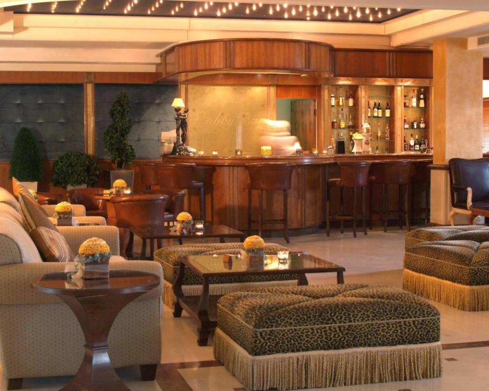 Atlantica Bay Hotel - Adults Only