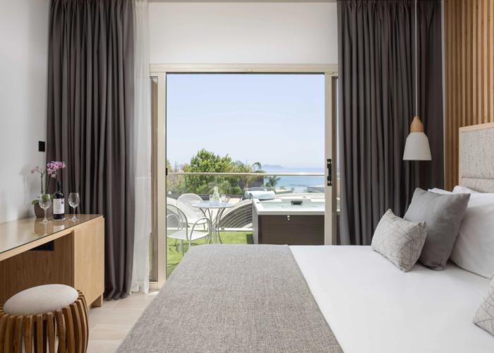 Atlantica Bay Hotel - Adults Only