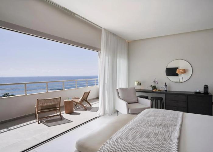 Atlantica Bay Hotel - Adults Only