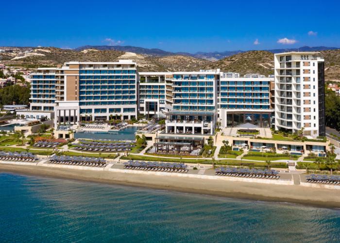 Amara Hotel