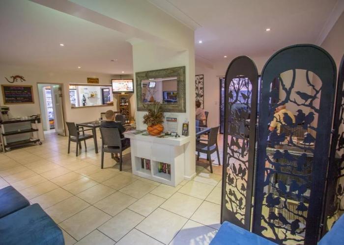 Spinifex Motel & Serviced Apartments