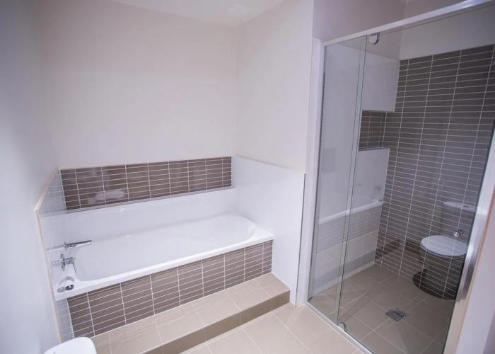 Spinifex Motel & Serviced Apartments