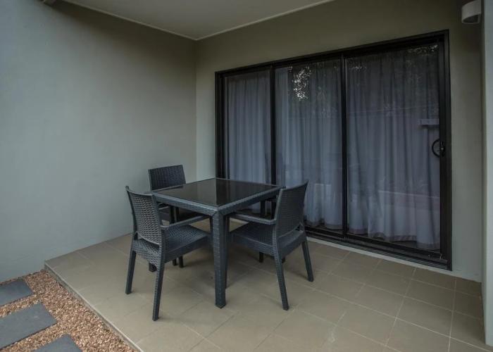 Spinifex Motel & Serviced Apartments