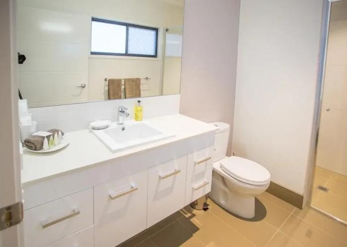 Spinifex Motel & Serviced Apartments