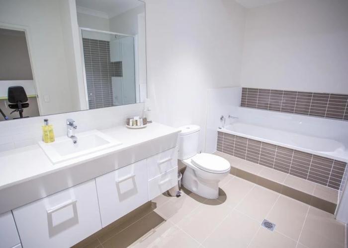 Spinifex Motel & Serviced Apartments