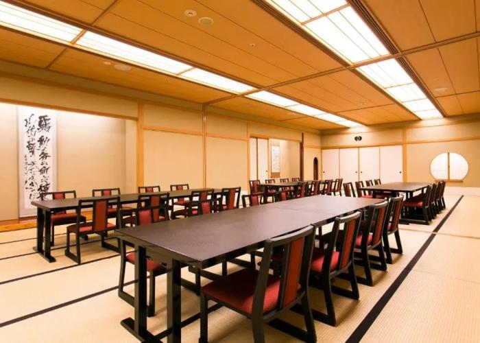 Apple Palace Aomori