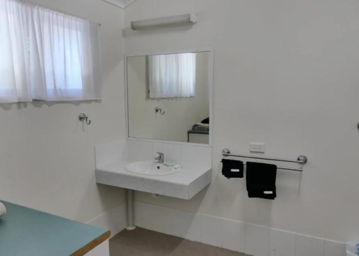 Mt Isa City Motel