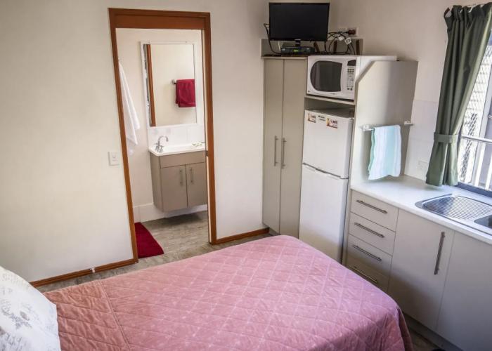 Mt Isa City Motel
