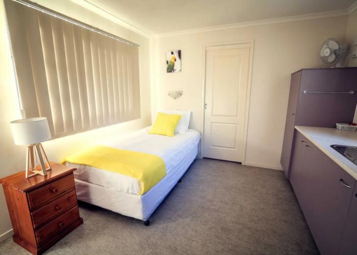 Mt Isa City Motel