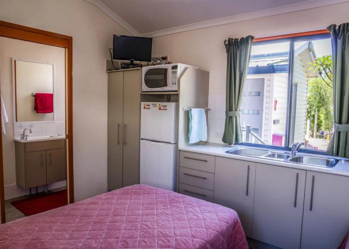 Mt Isa City Motel