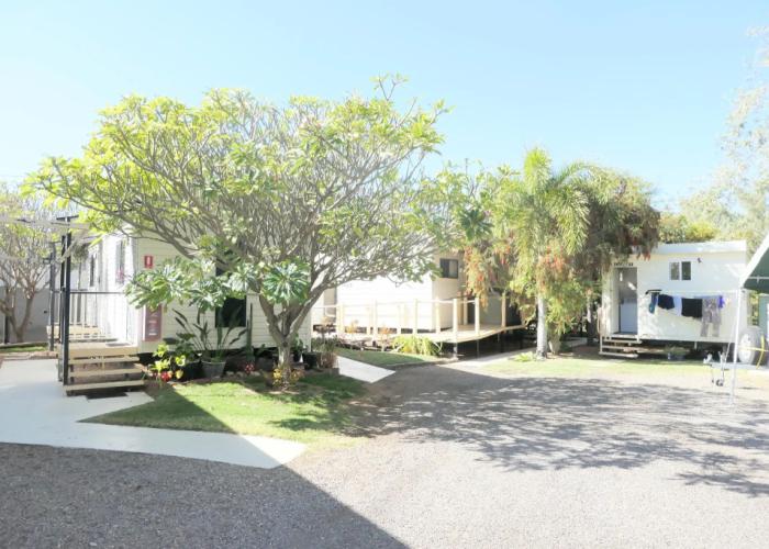 Mt Isa City Motel