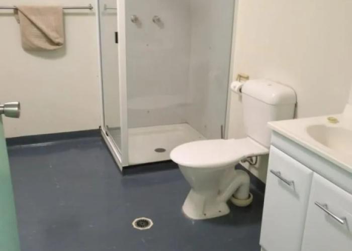 Irish Club Accommodation