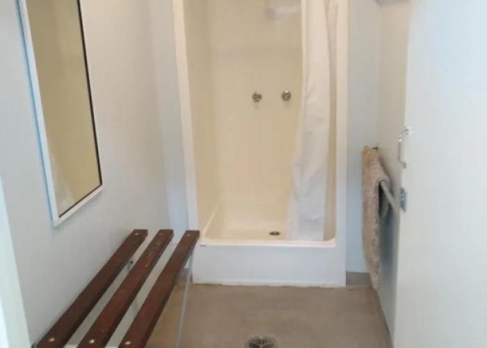 Irish Club Accommodation