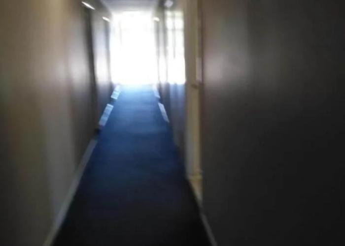 Irish Club Accommodation