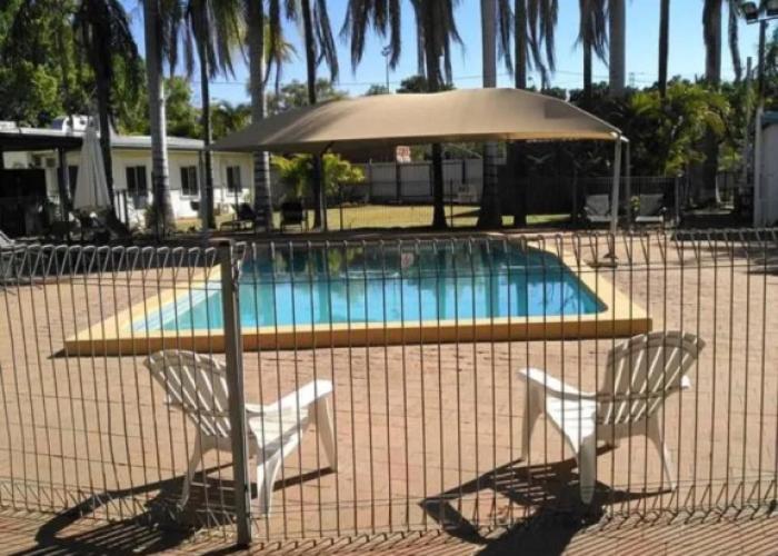 Irish Club Accommodation