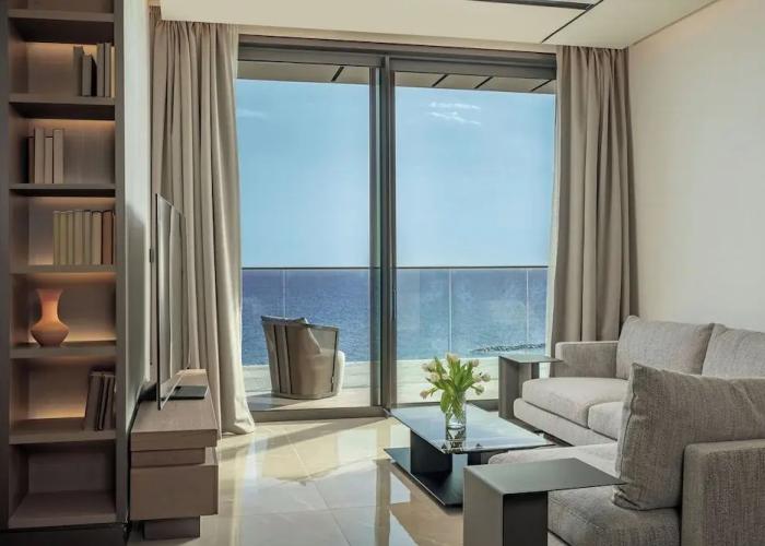 Amathus Residences