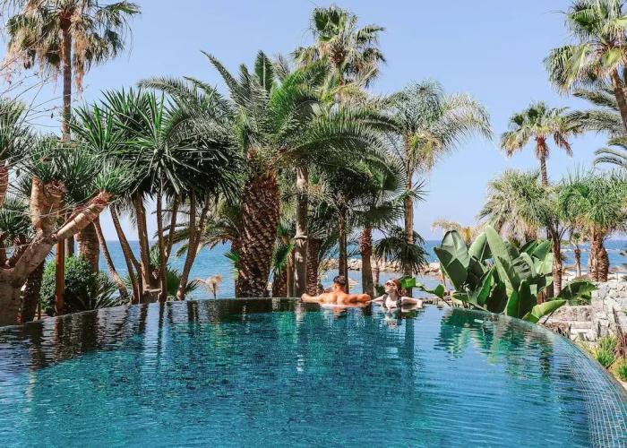 Amathus Residences