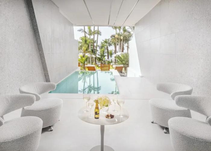 Amathus Residences