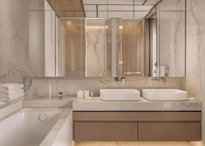 Amathus Residences