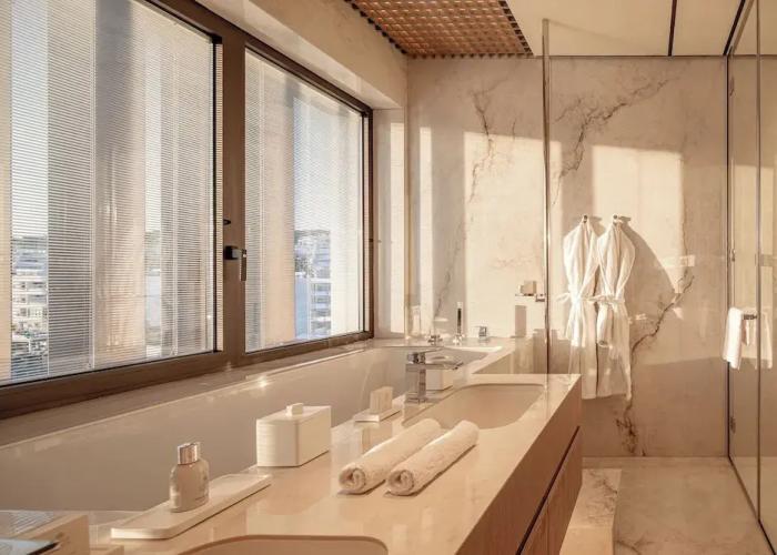 Amathus Residences