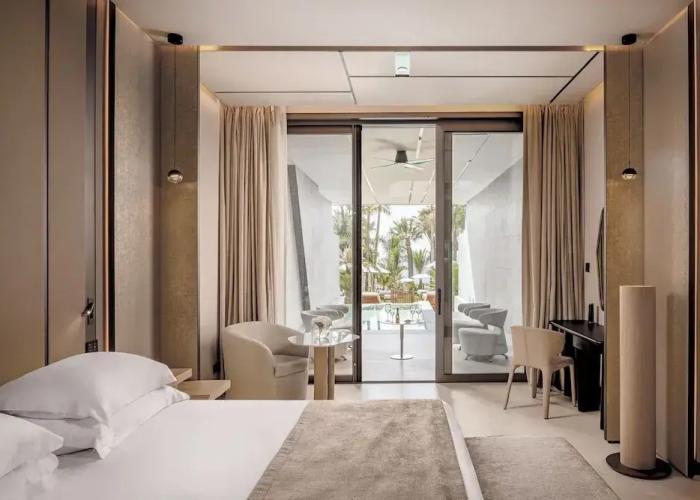 Amathus Residences