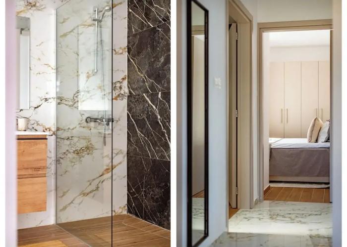 Sanders River Plaza Limassol Apartment