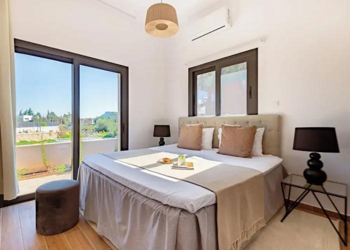 Sanders River Plaza Limassol Apartment