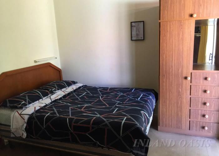 Inland Oasis Motel