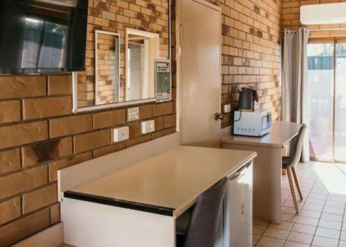 Abacus Motel