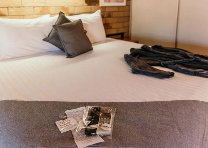 Abacus Motel