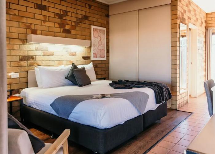 Abacus Motel