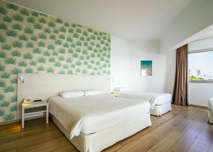 Harmony Bay Hotel