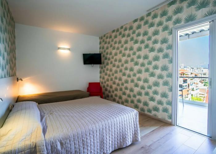 Harmony Bay Hotel