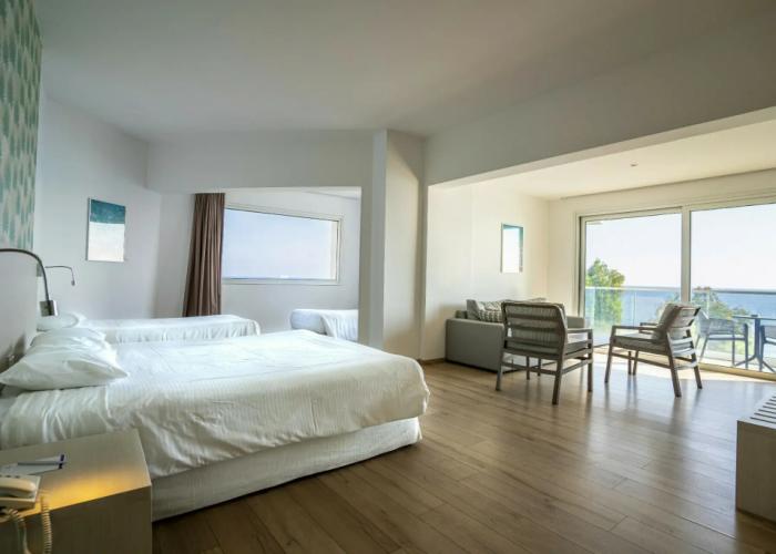 Harmony Bay Hotel