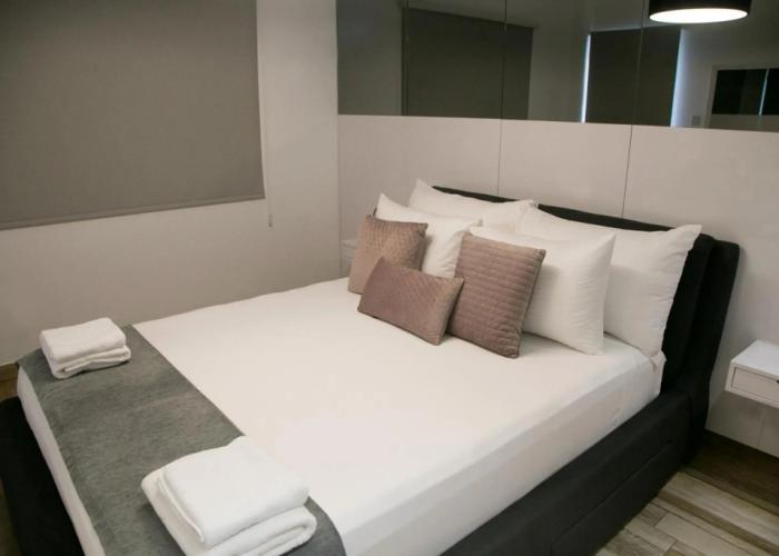 Corina Suites and Apartments