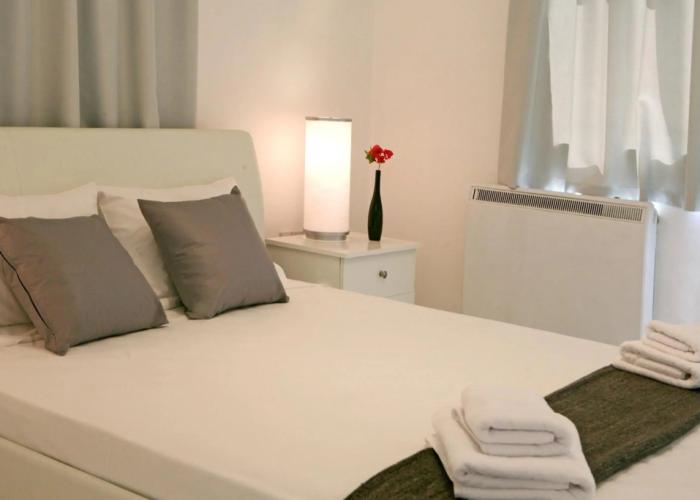 Corina Suites and Apartments