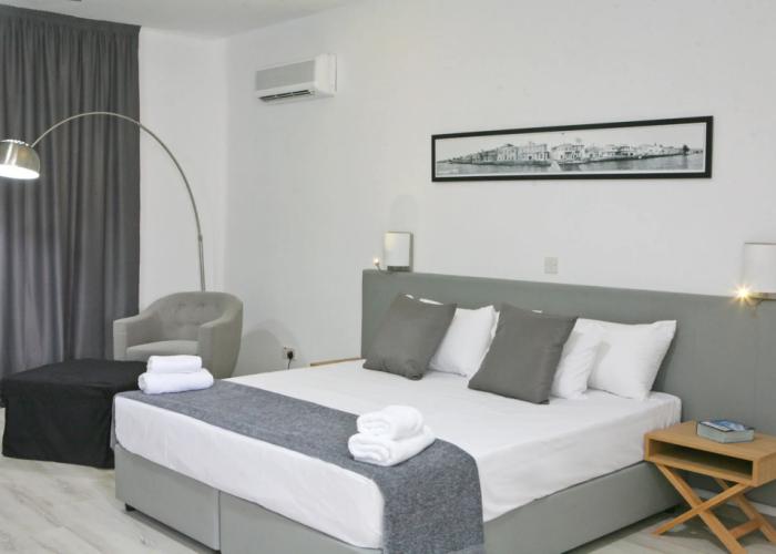 Corina Suites and Apartments