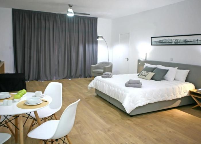 Corina Suites and Apartments